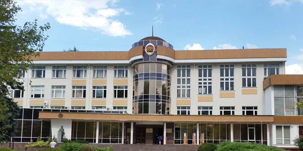 Crimea Federal University