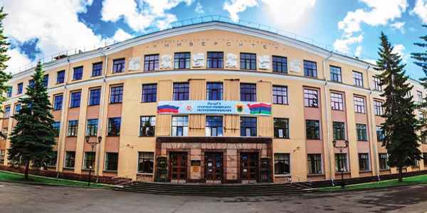 Petrozavodsk State Medical University